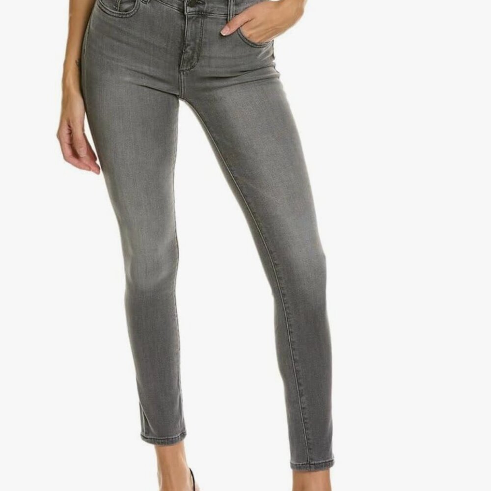 DL 1961 Margaux Instasculpt Skinny Fit